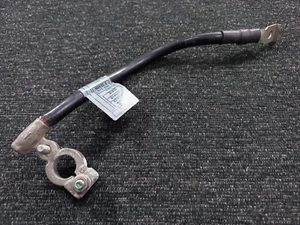BMW 7-Series E65 E66 E67 Original Battery Negative Wire Minus Cable OEM 6907516 - Picture 1 of 11