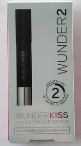 Wunder 2 Exfoliante Labial Wunderkiss Essential Tratamiento Labial - Imagen 1 de 4