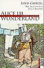 Alice im Wunderland von Lewis Carroll | Buch | Zustand akzeptabel