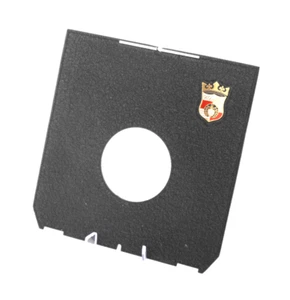 Linhof Lens Board Copal 1 For Technika IV V - Picture 1 of 2
