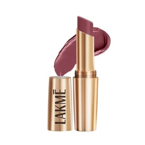 LAKMÉ 9 To 5 Primer + Matte Lipstick, Matte Finish, Lightweight Lipstick 3.6gm - Picture 1 of 1
