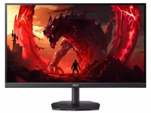 Acer Nitro KG271X1 27" FHD IPS 200Hz 1ms Gaming Monitor - Picture 1 of 5
