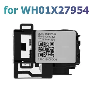 Fit For GE WH01X27954 EG-380843M 290D1580P004 WH08X31577 Washer Lid Lock Switch - Picture 1 of 15