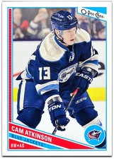 2013-14 O-Pee-Chee **** PICK YOUR CARD **** From The Base SET [1-250]