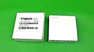 Trend HT/S Senh -420022 Space Temp Luftfeuchtigkeit 3% 339900 P54763 (M857) - Bild 1 von 4