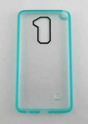 Funda Incipio Octano Protección Duradera para LG Stylo 2 - Turquesa Foto 1 de 3