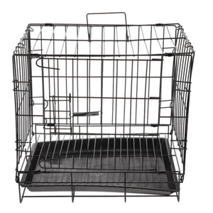 Pet Cage Dog Cages for Medium Dogs Travel Baby Cat Enclosure Crates - Picture 1 of 12