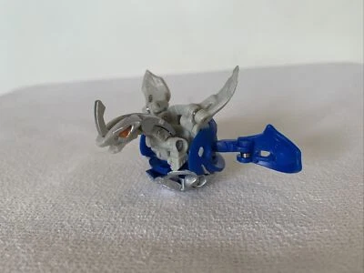 Bakugan Mechtanium Surge Mutant Mercury Dragonoid Haos/Aquos 970g Combo (RARE) - Image 1 of 4