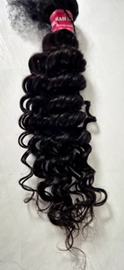 hair extensions 18 " - Picture 1 of 5