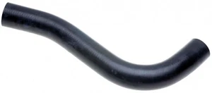 Manguera de refrigerante de radiador superior moldeada por manguera ACDelco 24589L - Imagen 1 de 1