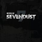 PRE-ORDER Sevendust - Seven Of Sevendust (9LPs on Black Vinyl) [New Vinyl LP] Ov