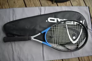 Head Ti S1 Titanium Tennis Racquet Grip 4 5/8" Racquet Bag Included - Picture 1 of 10
