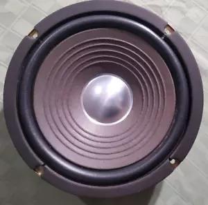 Panasonic Thrusters 10" Passive Radiator -Model SB-1600 Speaker Replacement Part - Picture 1 of 8