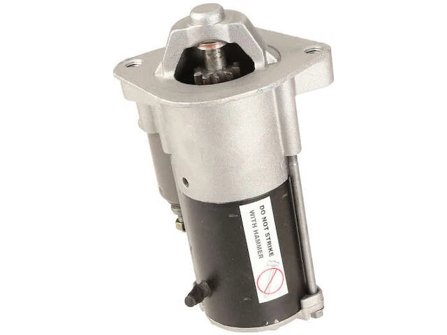 Para 2015-2016 Volvo V60 Cross Country Starter Bosch 96656MMVR - Imagem 1 de 2