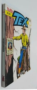 12094 TEX - Tutto TEX n. 92 - Giustizia! - Picture 1 of 3