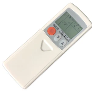 Remote For Mitsubishi PLA-RP71BA2 PLA-RP100BA2 PLA-RP100BA3 Air Conditioner - Picture 1 of 3