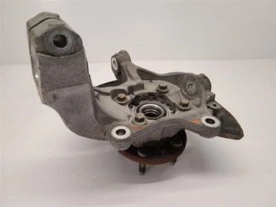 Mercury Sable 2008-2009 pasajero husillo delantero derecho nudillo OEM Foto 1 de 4