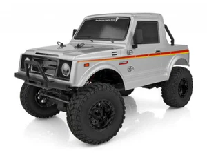Element RC 1/12 Enduro Bushido Suzuki Samurai Style Crawler Truck RC RTR Car - Picture 1 of 12