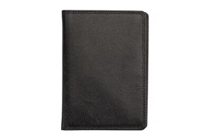 Josephine Osthoff Passport Herren Leder Reisepasshülle passport cover Damen RFID - Bild 1 von 8