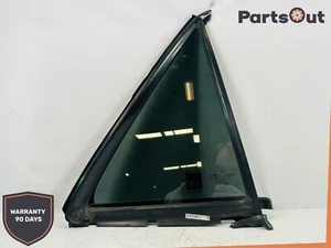 2006-2011 Mercedes-Benz W164 ML550 Rear Right Quarter Window Glass OEM - Picture 1 of 10