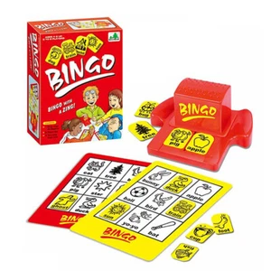 Kids Puzzle Game Funny Educational Toys For Children Early Learnning English _wa - Picture 1 of 12