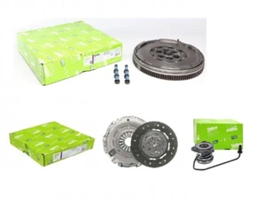 Kit Frizione Volano Valeo per Alfa Romeo Mito 1.6 Multijet 88 Kw 120 Cv Euro 5 6 - Foto 1 di 8