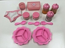 melissa and doug baby doll furniture