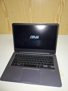 Notebooks ASUS S406U i5 8250U - Imagen 1 de 8