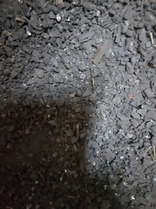 1 kg deutsche steinkohle - Steinkohlekrümel - Bild 1 von 1
