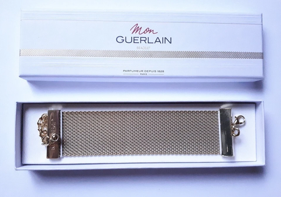 Guerlain bracelet neuf - Photo 1/1