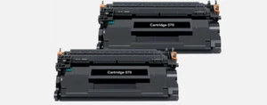 2 x Toner für Canon MF465dw MF462dw LBP247dw LBP246dw 070 5639C001 - Bild 1 von 1