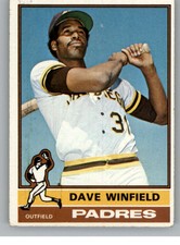 1976 Topps MLB Baseball Set Break #2 See Photos for Cond Pick From List 1-240