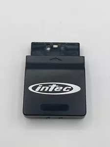 PS2 INTEC Wireless Controller #G7687 RECEIVER / DONGLE - Tested & Works - Picture 1 of 4