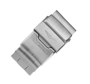 Longines Faltblatt HydroConquest 19 mm L639.124.409 L639124409 L682124410 *NEU - Bild 1 von 4