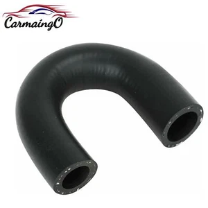 U Shape Heater Core Bypass Hose Coolant Crossover for LS1 LSX LS2 LS3 LQ4 LQ9 - Picture 1 of 9