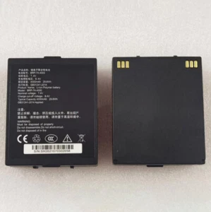 1 Stück BRP-74-4000 4000mAh 7,4V Akku - Bild 1 von 1