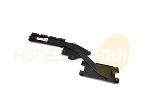 GENUINE DELL LATITUDE 3500 LAPTOP CPU COOLING HEATSINK 43F46 043F46 - Picture 1 of 2