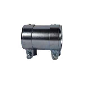 Conector de escape para Audi A8 funda unificadora de tubería 2002-2018 (expisión 6) - Imagen 1 de 4