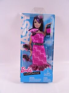 Barbie Original Mode Outfit Mattel NRFB auch für Sammler wie neu OVP (6137)