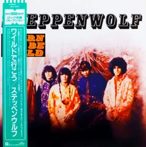 Steppenwolf - Steppenwolf / NM / LP, Album, RE - Picture 1 of 1