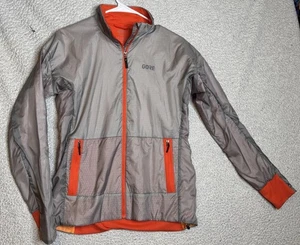 Gore Gore-Tex Infinium Drive Windstopper Women’s Jacket Small - Picture 1 of 13