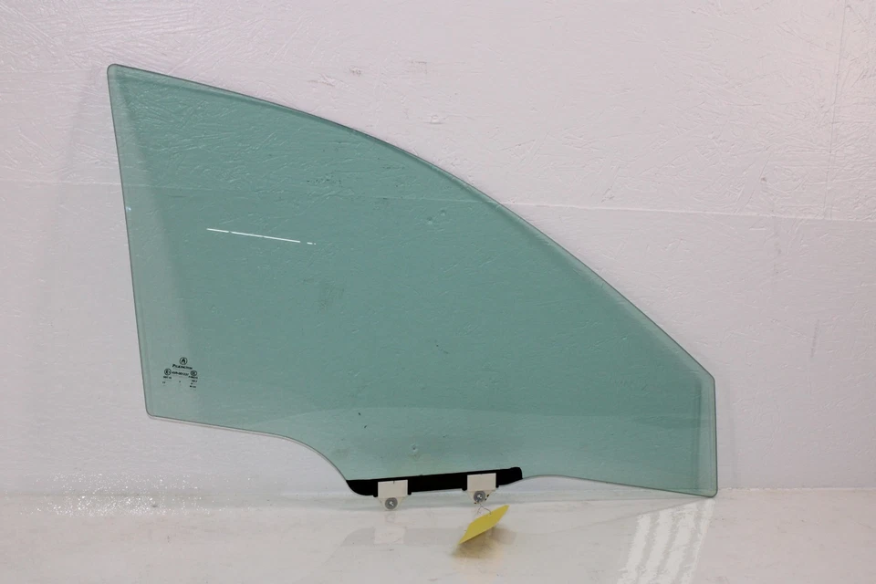Vidro para janela de porta frontal direita Acura TLX 2015-2020 FABRICANTE DE EQUIPAMENTO ORIGINAL NJ103 - Imagem 1 de 4
