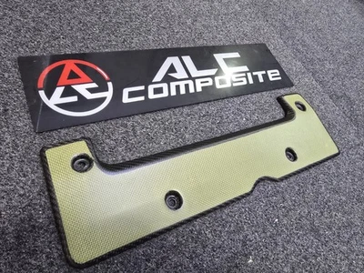 Fit For Honda K20A VTEC Spark Plug Cover Made with Kevlar Ver. 2 - Image 1 of 4