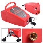 Ironmax 4.2CFM A/C Air Operated Vacuum Pump Auto Air Conditioning System