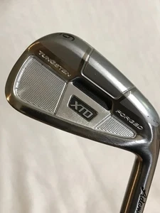 Adams XTD Forged 6 Iron KBS Tour C-Taper 120 Stiff Flex Steel Shaft Winn Grip - Picture 1 of 7