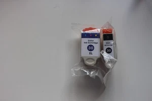 30 XL Color/Black Ink Cartridges Kodak ESP C315 C310 C110 C115 1.2 3.2 Hero 5.1 - Picture 1 of 4