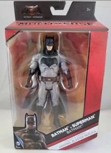 NEW Batman v Superman: Dawn of Justice Multiverse 6" Batman Figure DC Comics - Picture 1 of 6