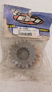 EPI Arctic Cat 20-Tooth Sprocket (15 Wide), 0602-967 - Picture 1 of 1