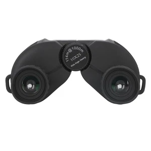 Binocular Telescope 10X 25mm Lens Wide View Angle Waterproof For Sports Hiking♫ - Picture 1 of 12