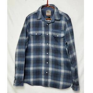 5.11 Tactical Herren mittelblau Harrison Hemd 72523 Langarm Knopfleiste  - Bild 1 von 6